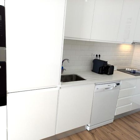 לאגוּ‏ש White Pearl Apartment Central Confy Spacious מראה חיצוני תמונה