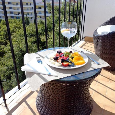לאגוּ‏ש White Pearl Apartment Central Confy Spacious מראה חיצוני תמונה