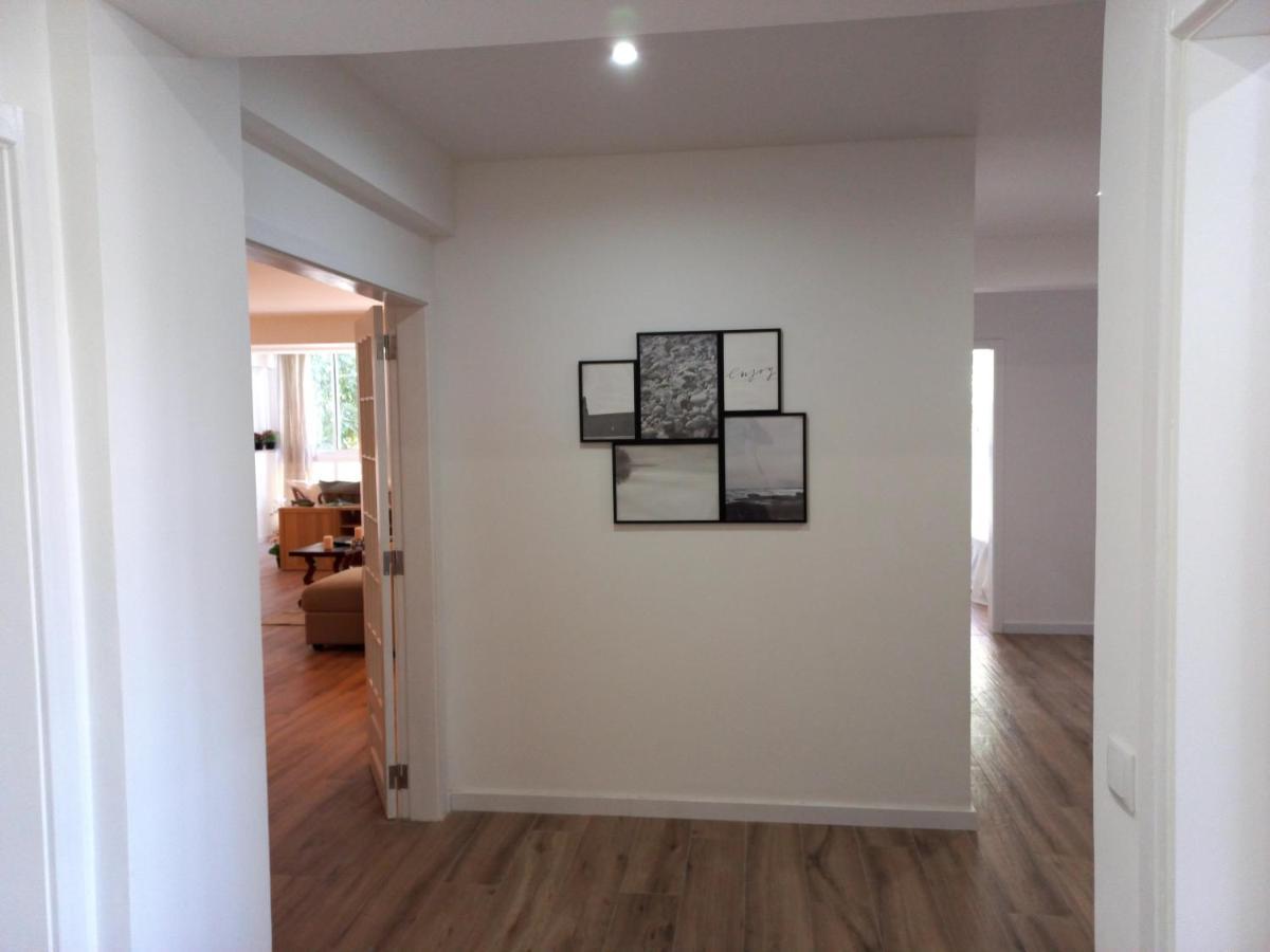 לאגוּ‏ש White Pearl Apartment Central Confy Spacious מראה חיצוני תמונה