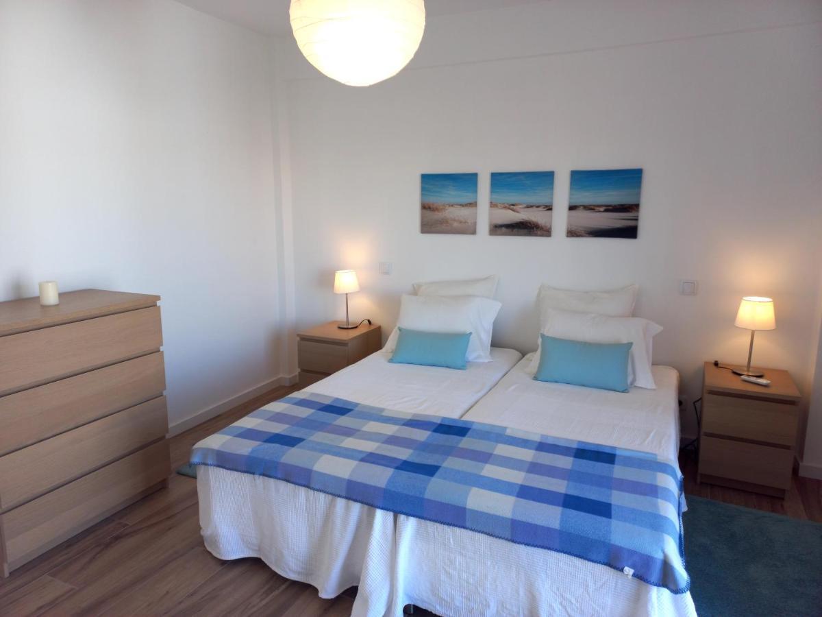 לאגוּ‏ש White Pearl Apartment Central Confy Spacious מראה חיצוני תמונה