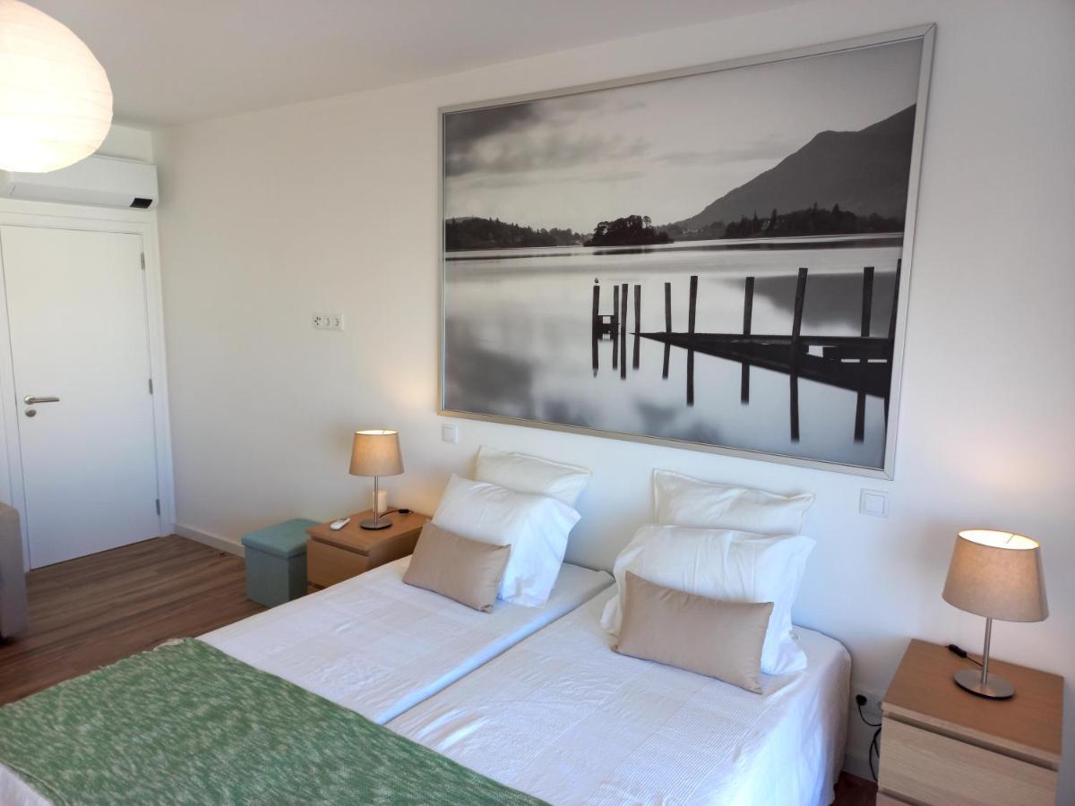 לאגוּ‏ש White Pearl Apartment Central Confy Spacious מראה חיצוני תמונה