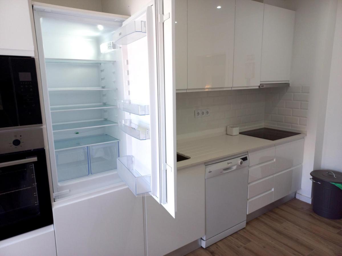 לאגוּ‏ש White Pearl Apartment Central Confy Spacious מראה חיצוני תמונה