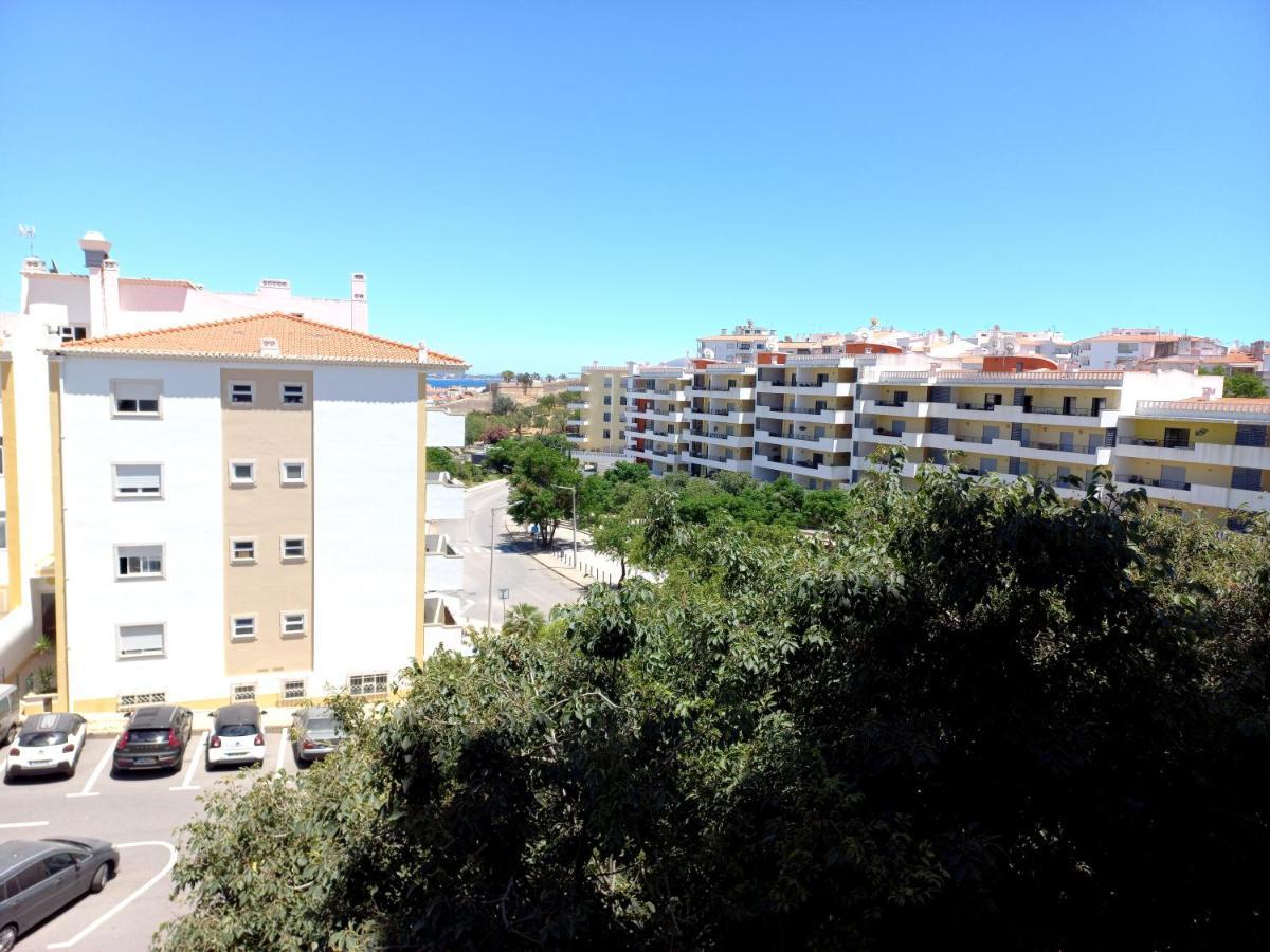 לאגוּ‏ש White Pearl Apartment Central Confy Spacious מראה חיצוני תמונה