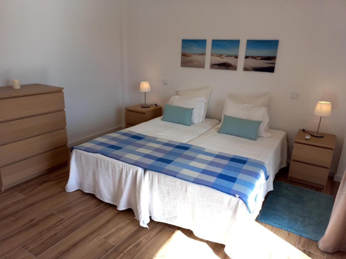 לאגוּ‏ש White Pearl Apartment Central Confy Spacious מראה חיצוני תמונה