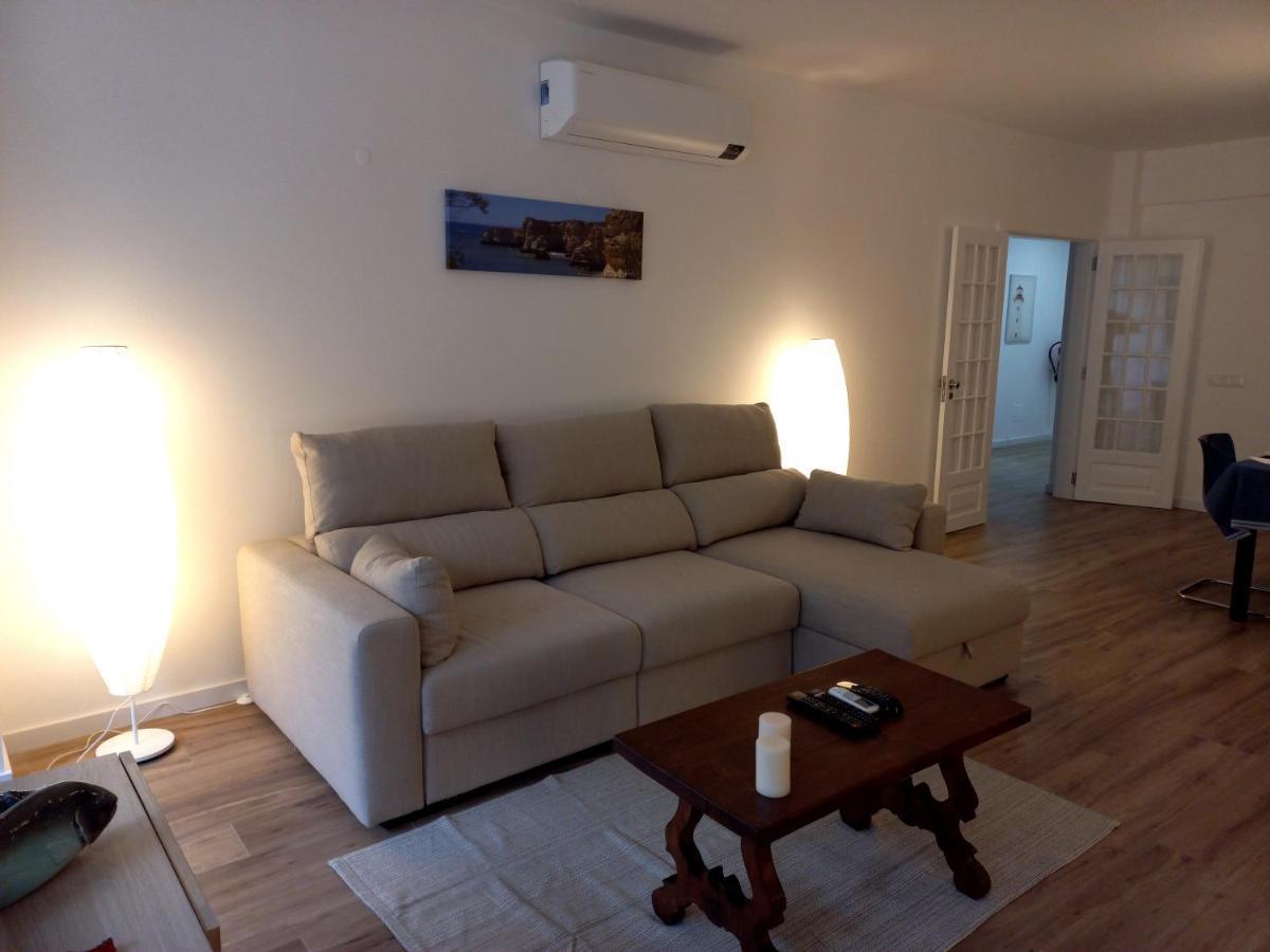 לאגוּ‏ש White Pearl Apartment Central Confy Spacious מראה חיצוני תמונה