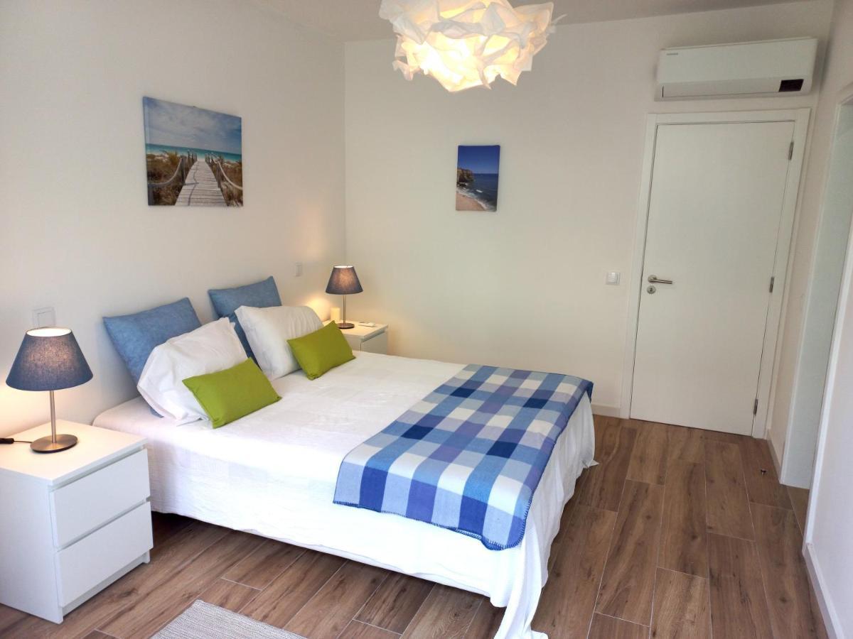 לאגוּ‏ש White Pearl Apartment Central Confy Spacious מראה חיצוני תמונה