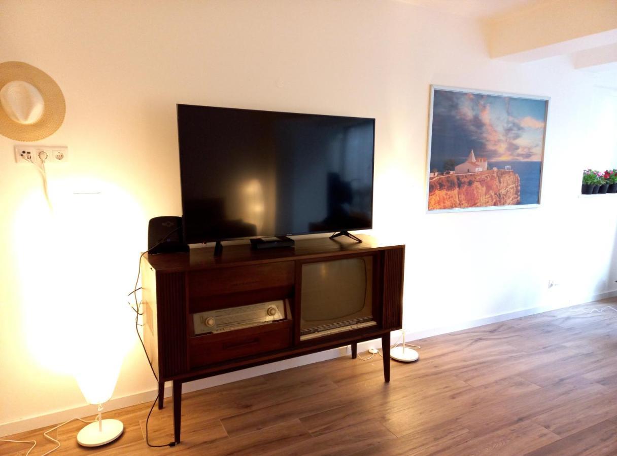 לאגוּ‏ש White Pearl Apartment Central Confy Spacious מראה חיצוני תמונה