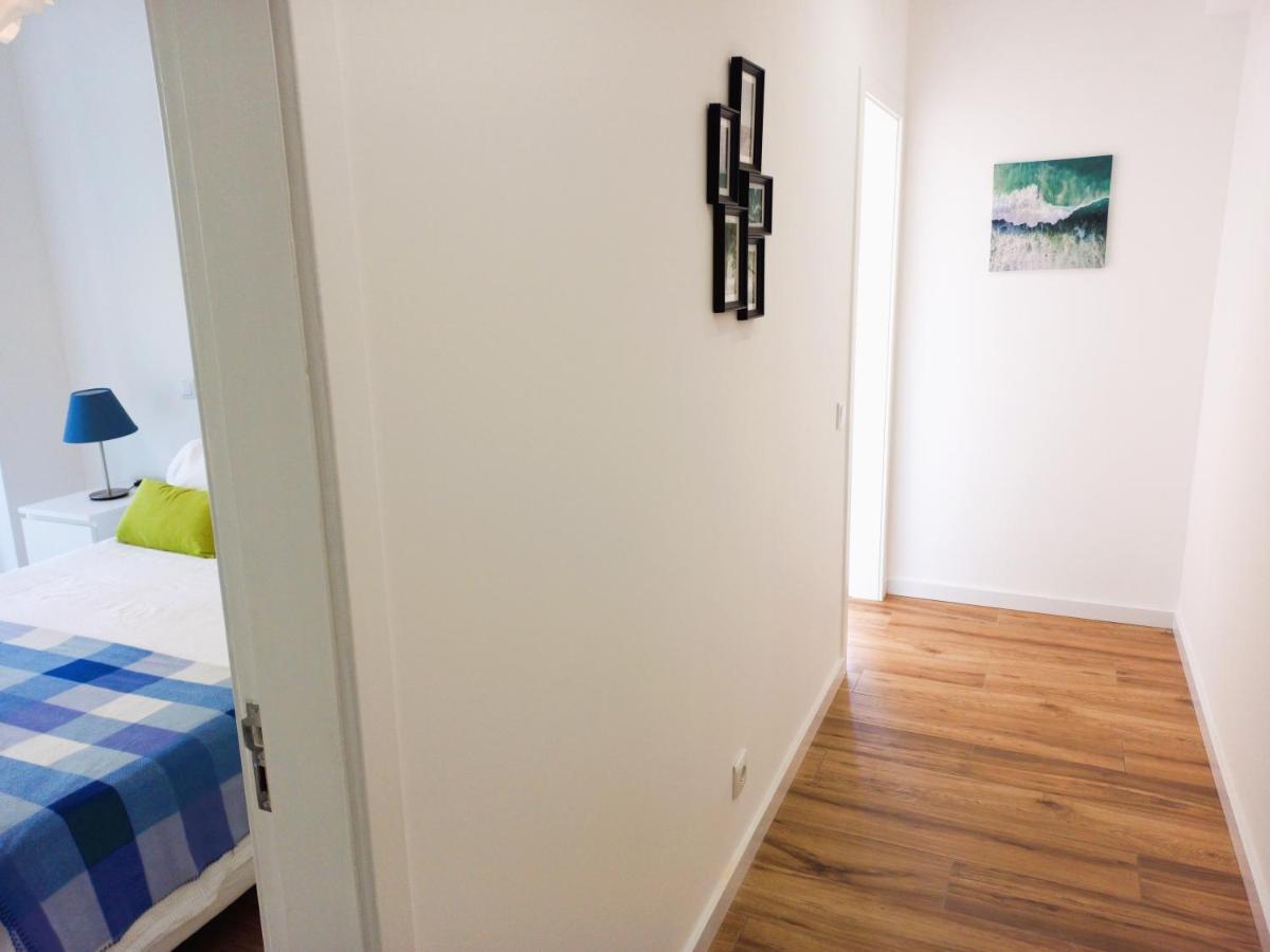 לאגוּ‏ש White Pearl Apartment Central Confy Spacious מראה חיצוני תמונה
